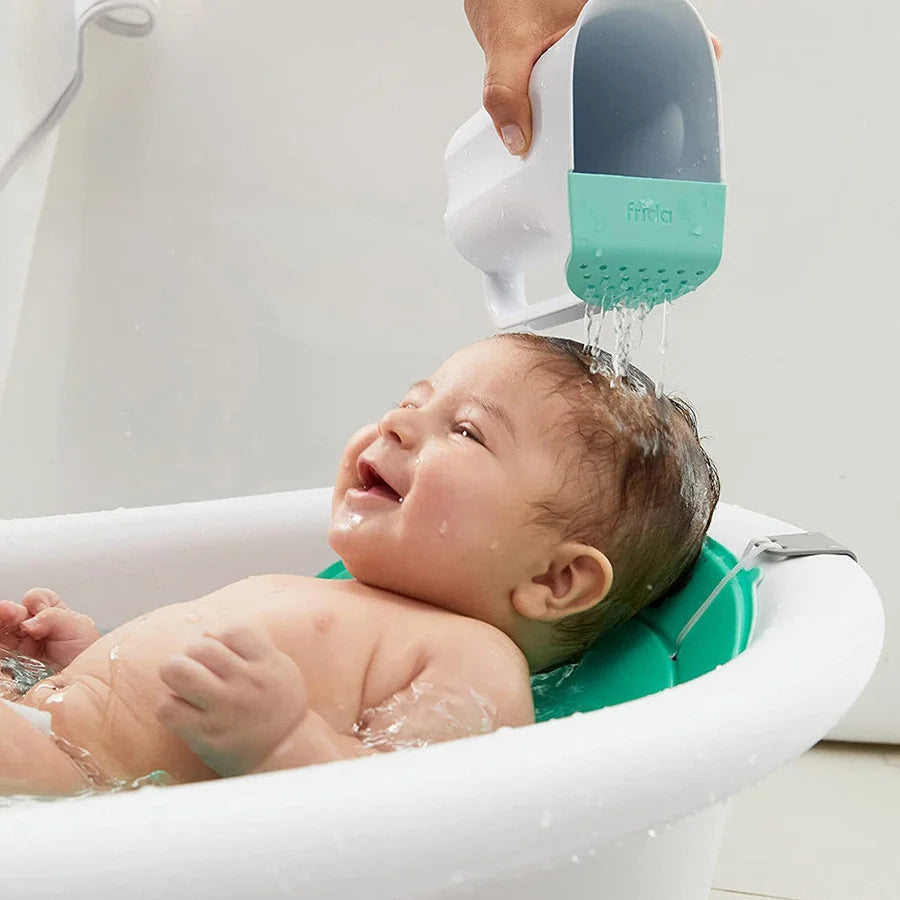 Frida Baby - Control the Flow Bath Rinser