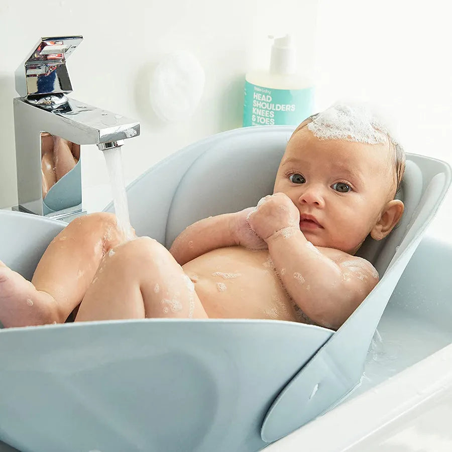 فريدا بيبي - حوض استحمام ناعم للأطفال فريدا بيبي - حوض استحمام ناعم للأطفال