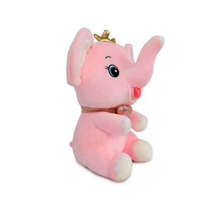 Cuddles Marshmallow Elephant 35cms