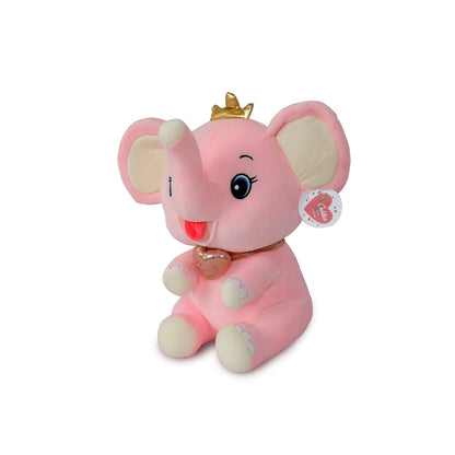 Cuddles Marshmallow Elephant 35cms