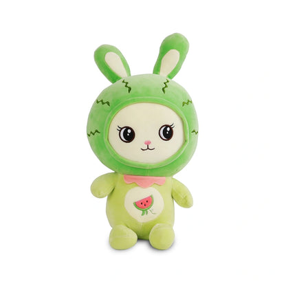 Cuddles Marshmallow Rabbit 30cms