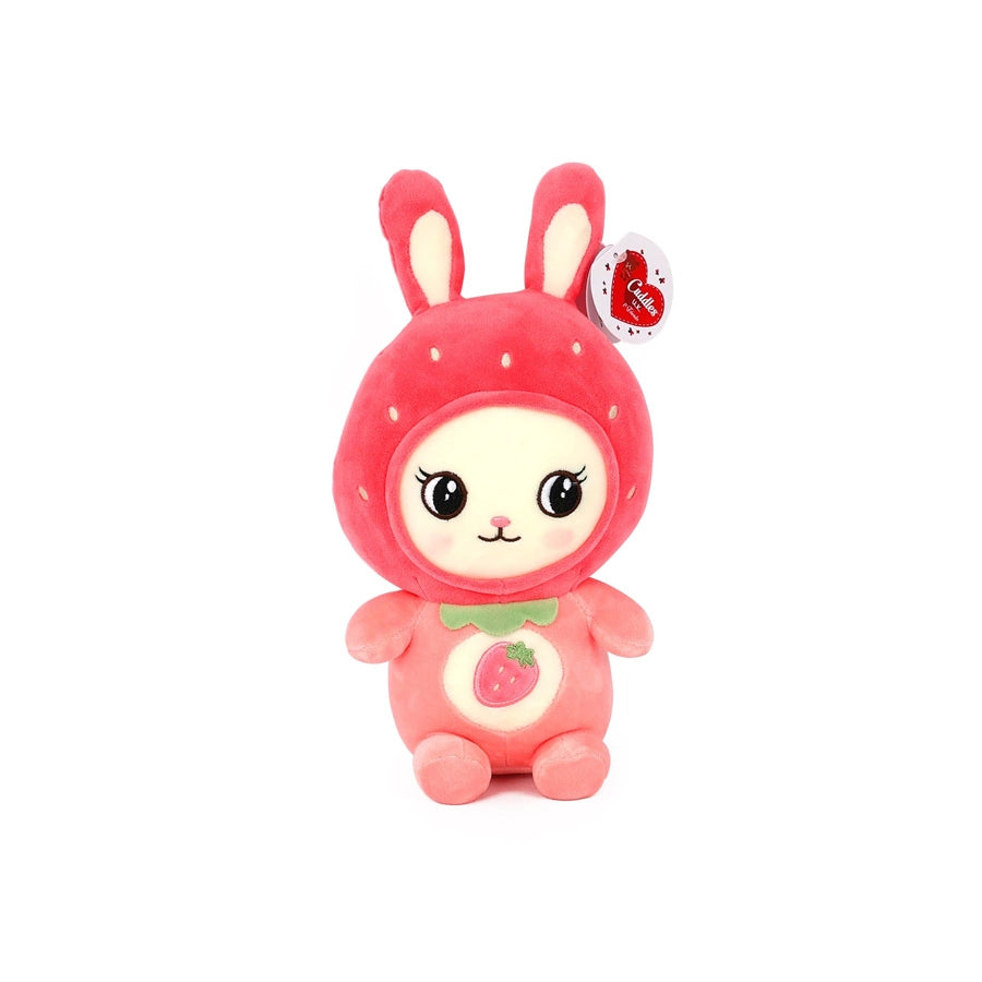 Cuddles Marshmallow Rabbit 30cms
