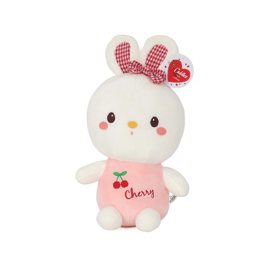 Cuddles Marshmallow Rabit 30cms