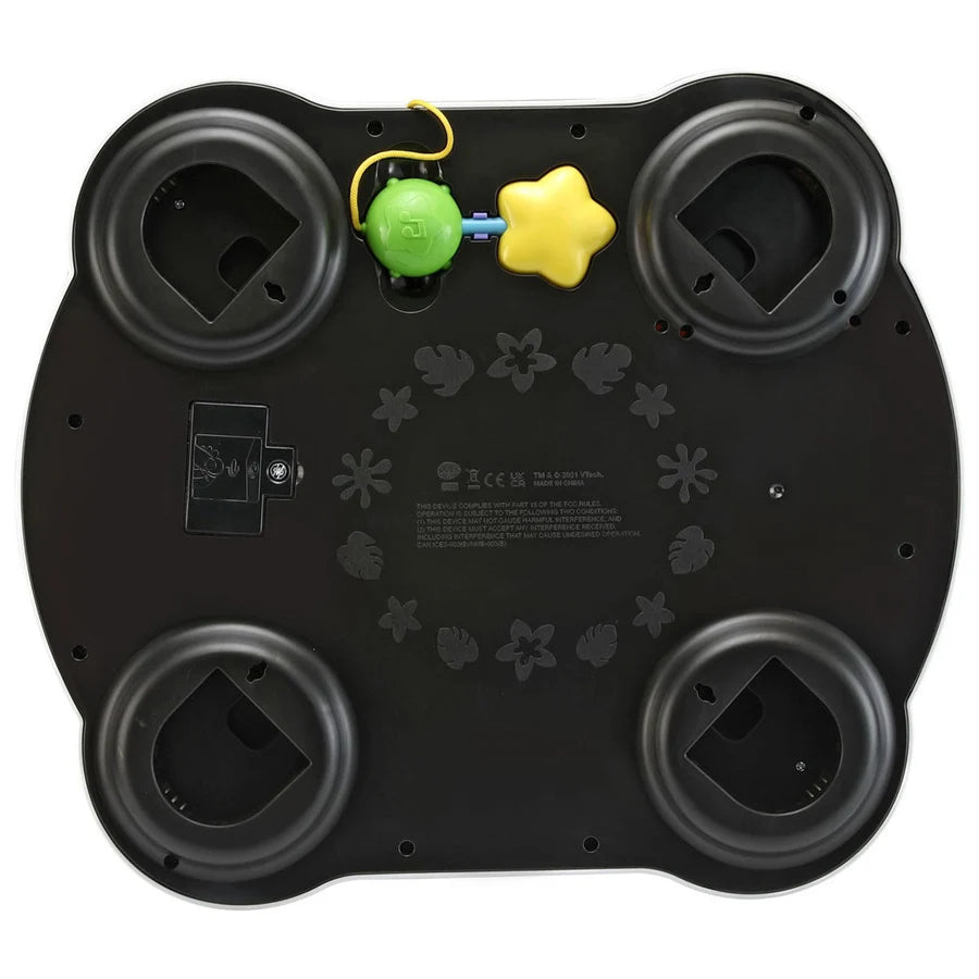 Vtech Touch And Explore Activity Table Vtech Touch And Explore Activity Table