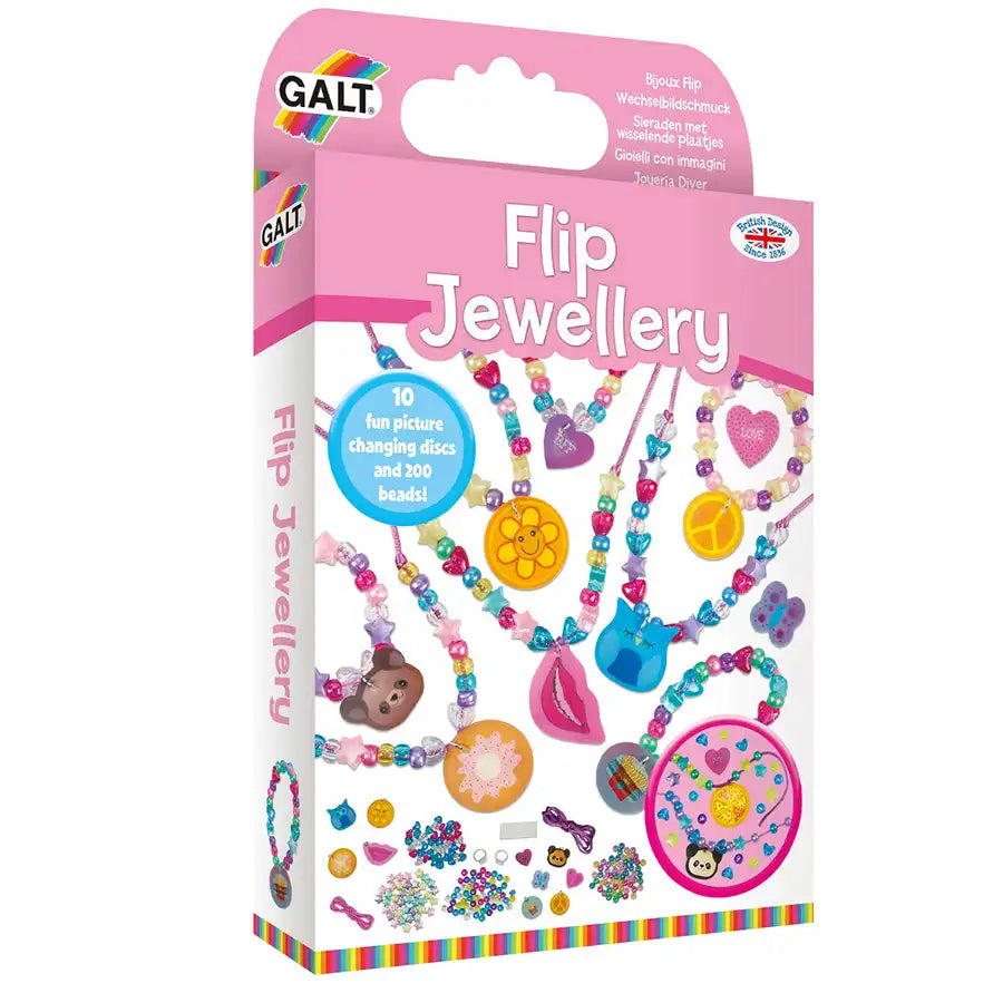 Galt - Flip Jewellery