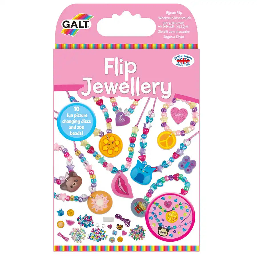 Galt Flip Jewellery Galt Flip Jewellery