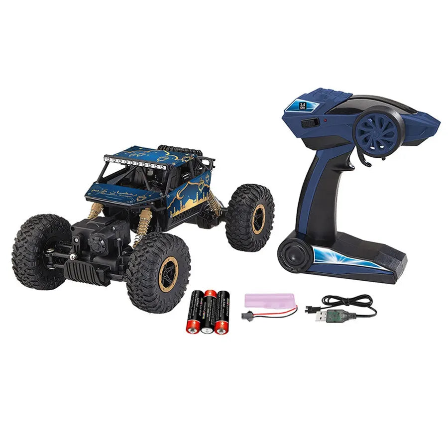 أداة تتبع تقويم رمضان من Revell RC أداة تتبع تقويم رمضان من Revell RC