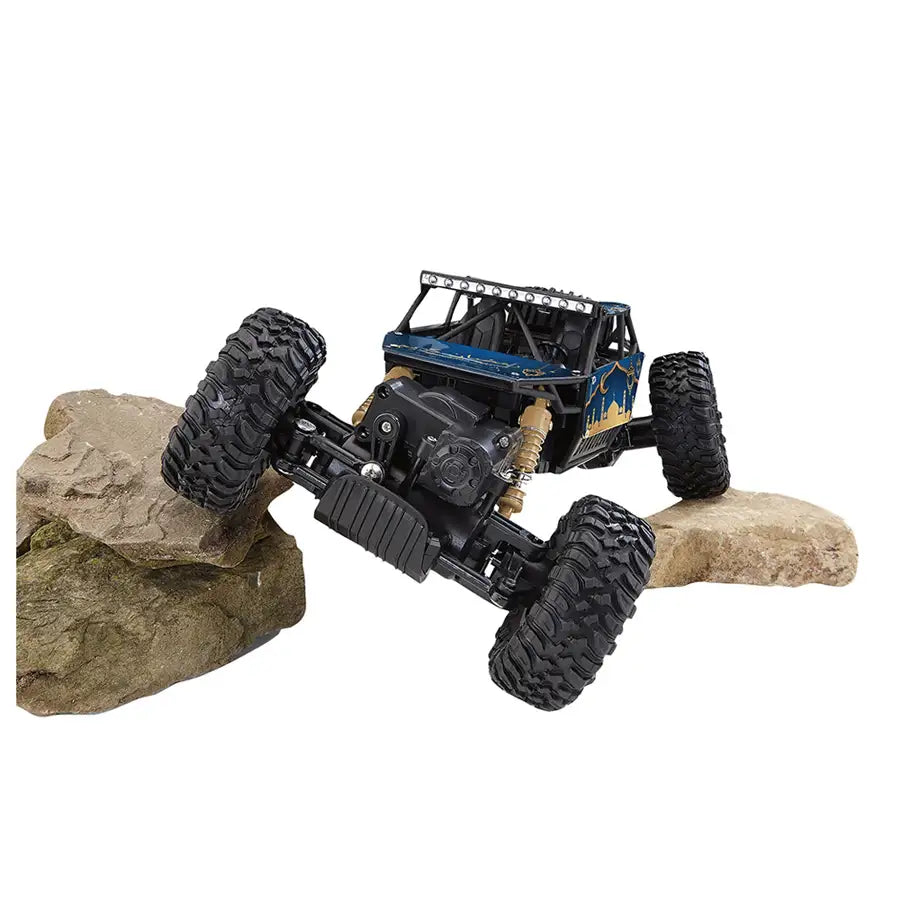 أداة تتبع تقويم رمضان من Revell RC أداة تتبع تقويم رمضان من Revell RC