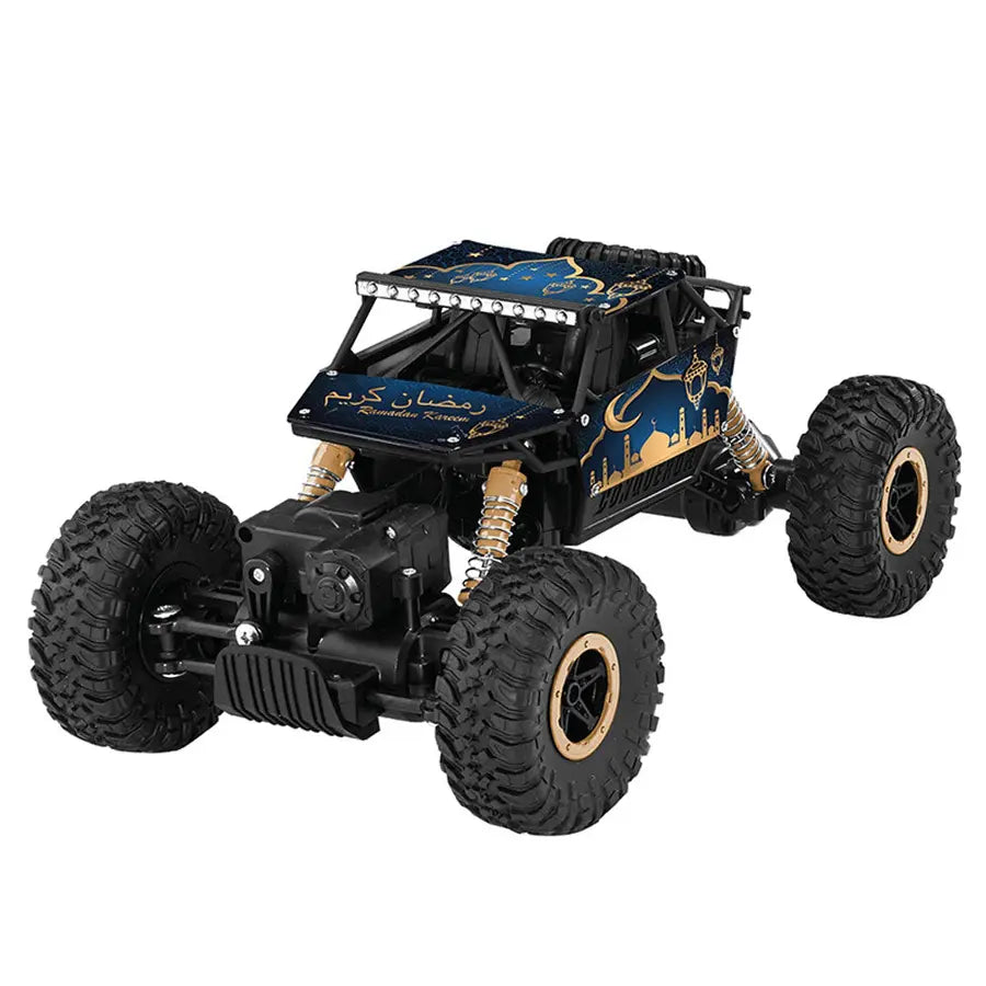 أداة تتبع تقويم رمضان من Revell RC أداة تتبع تقويم رمضان من Revell RC