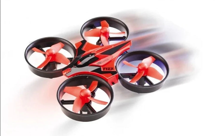 Revell RC Mini Quadrocopter Fizz