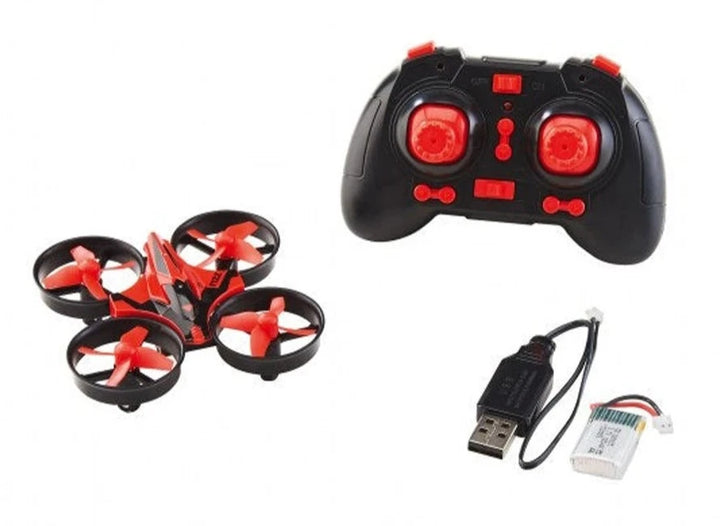 Revell RC Mini Quadrocopter Fizz