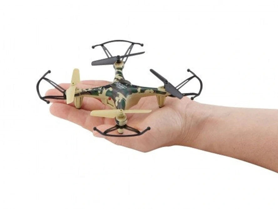 طائرة رباعية المراوح من طراز Revell RC Air Hunter طائرة رباعية المراوح من طراز Revell RC Air Hunter