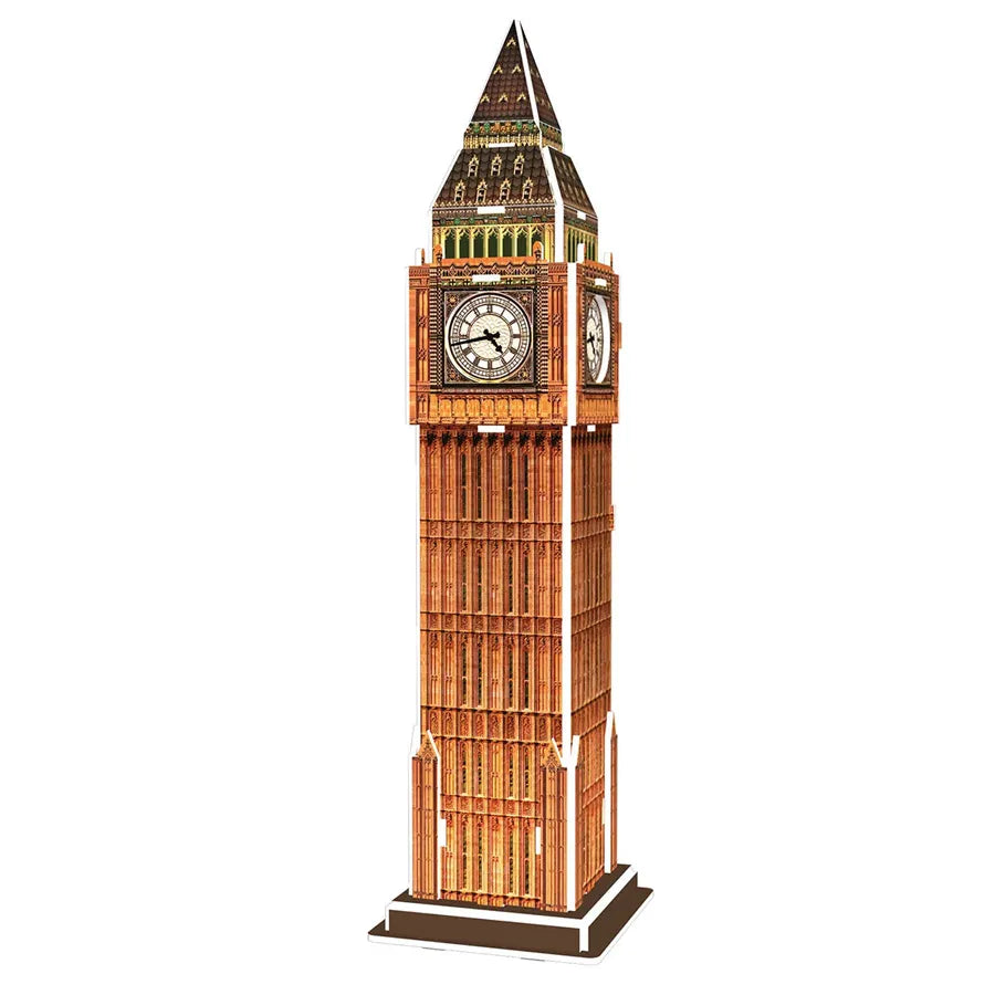 Revell Mini 3D Puzzle Big Ben