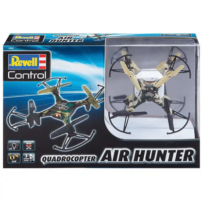 Revell RC Quadrocopter Air Hunter