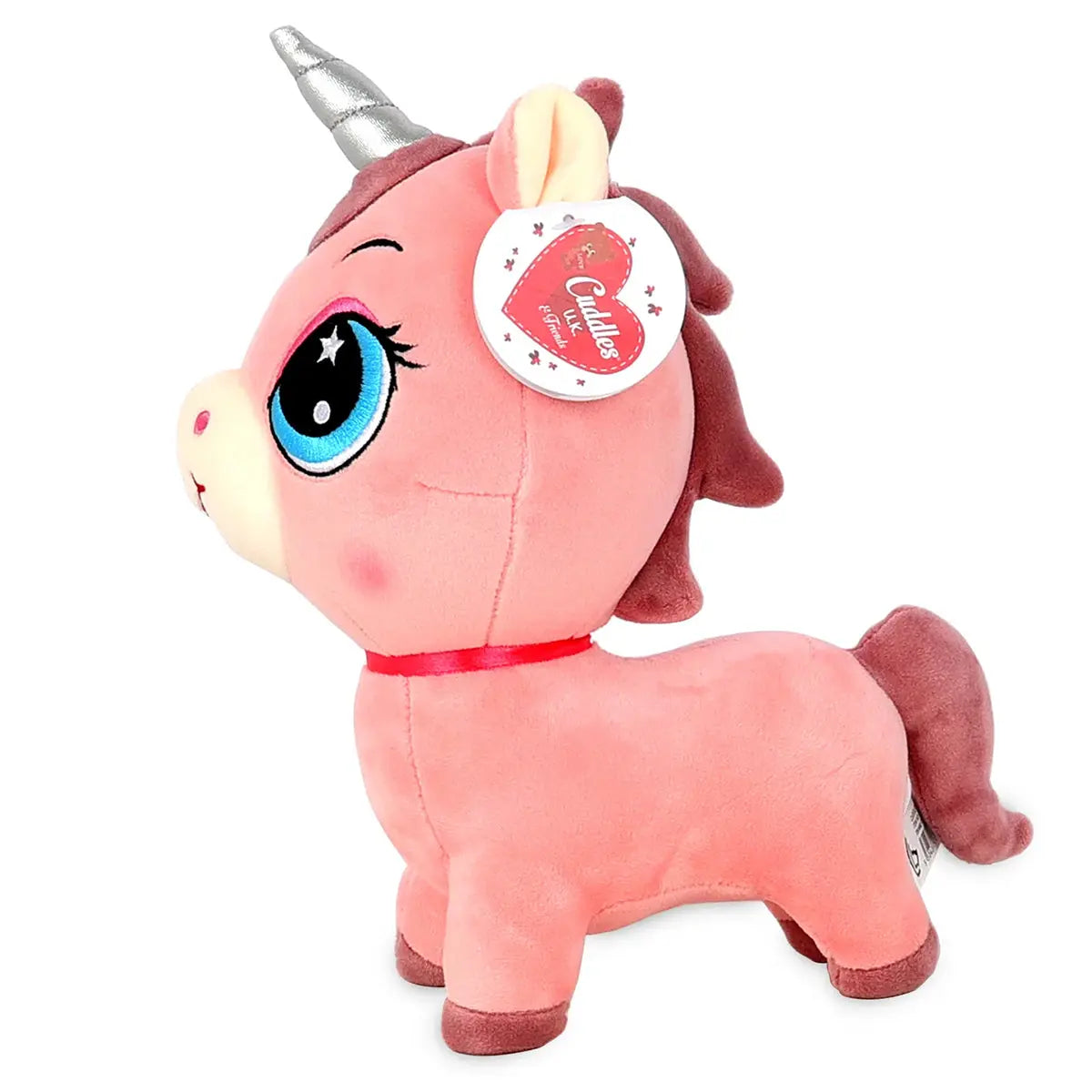 Cuddles Marshmallow Unicorn 40 cm