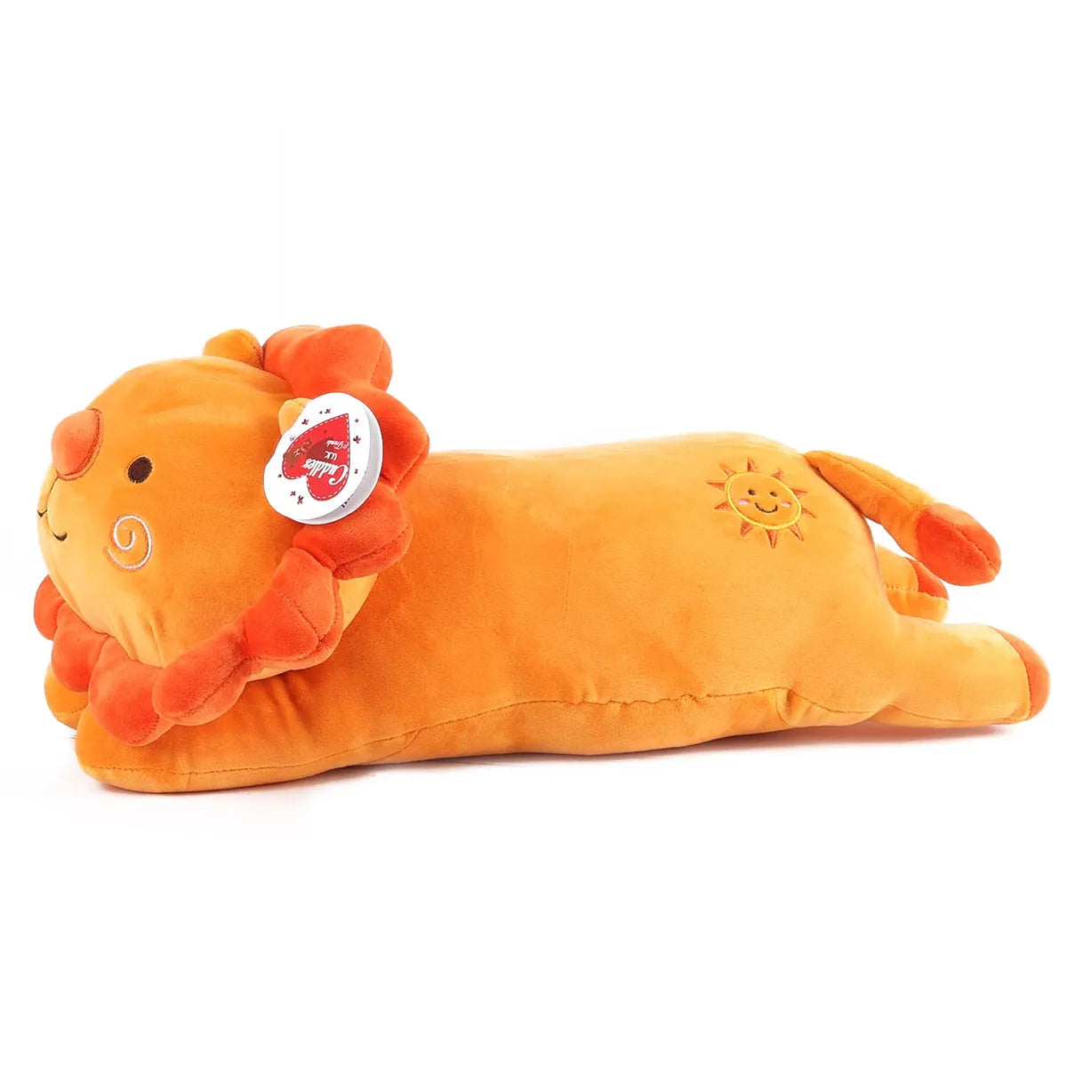 Cuddles Marshmallow Lion 50 cm