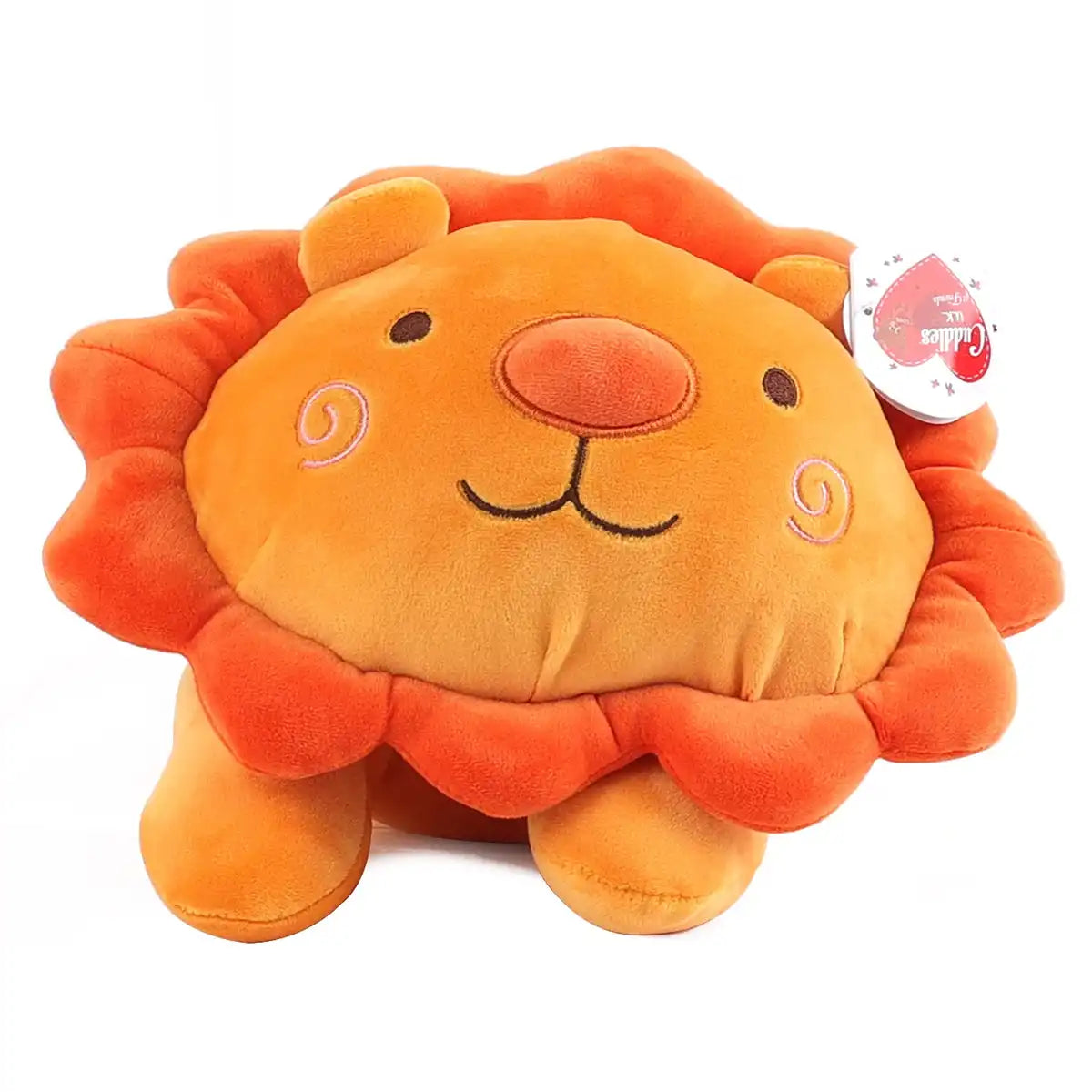 Cuddles Marshmallow Lion 50 cm