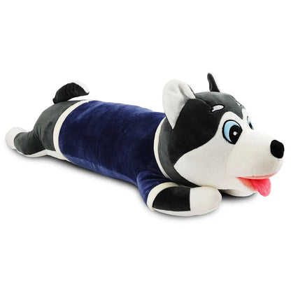 Cuddles Marshmallow Husky 70 cm