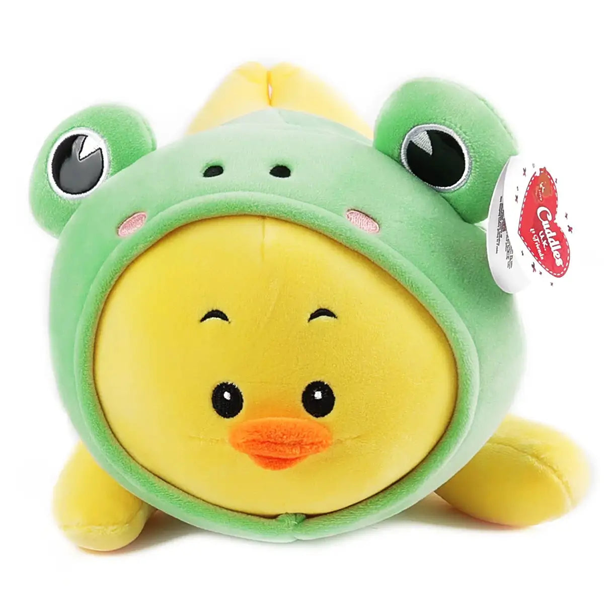 Cuddles Marshmallow - Duck 55 cm