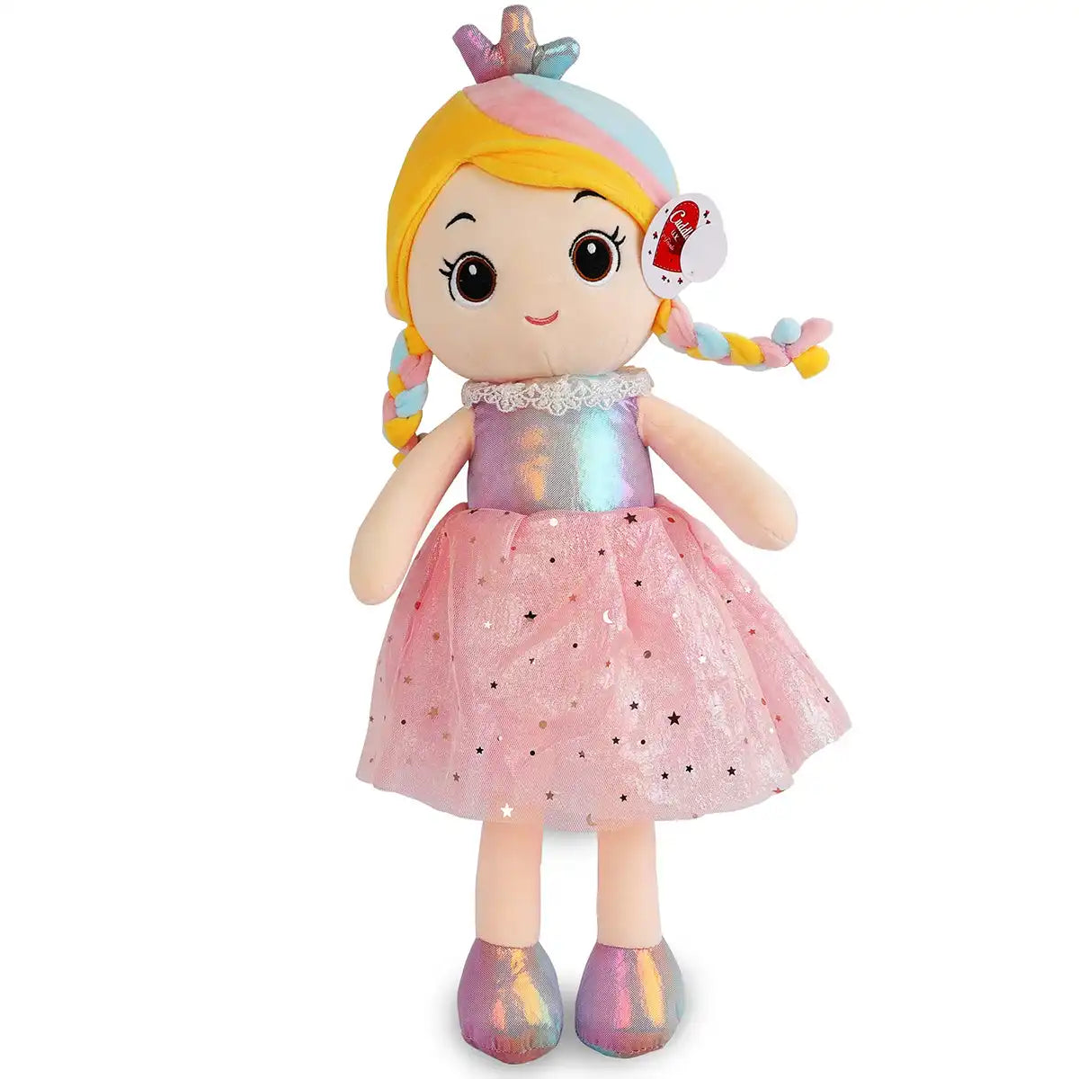 Cuddles Marshmallow Doll 50 cm