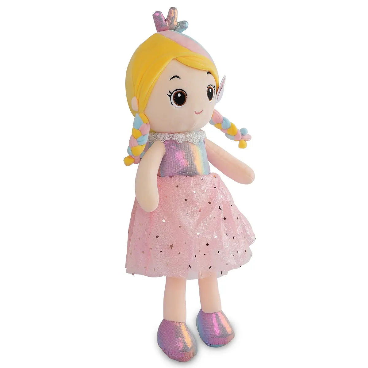 Cuddles Marshmallow - Doll 50 cm