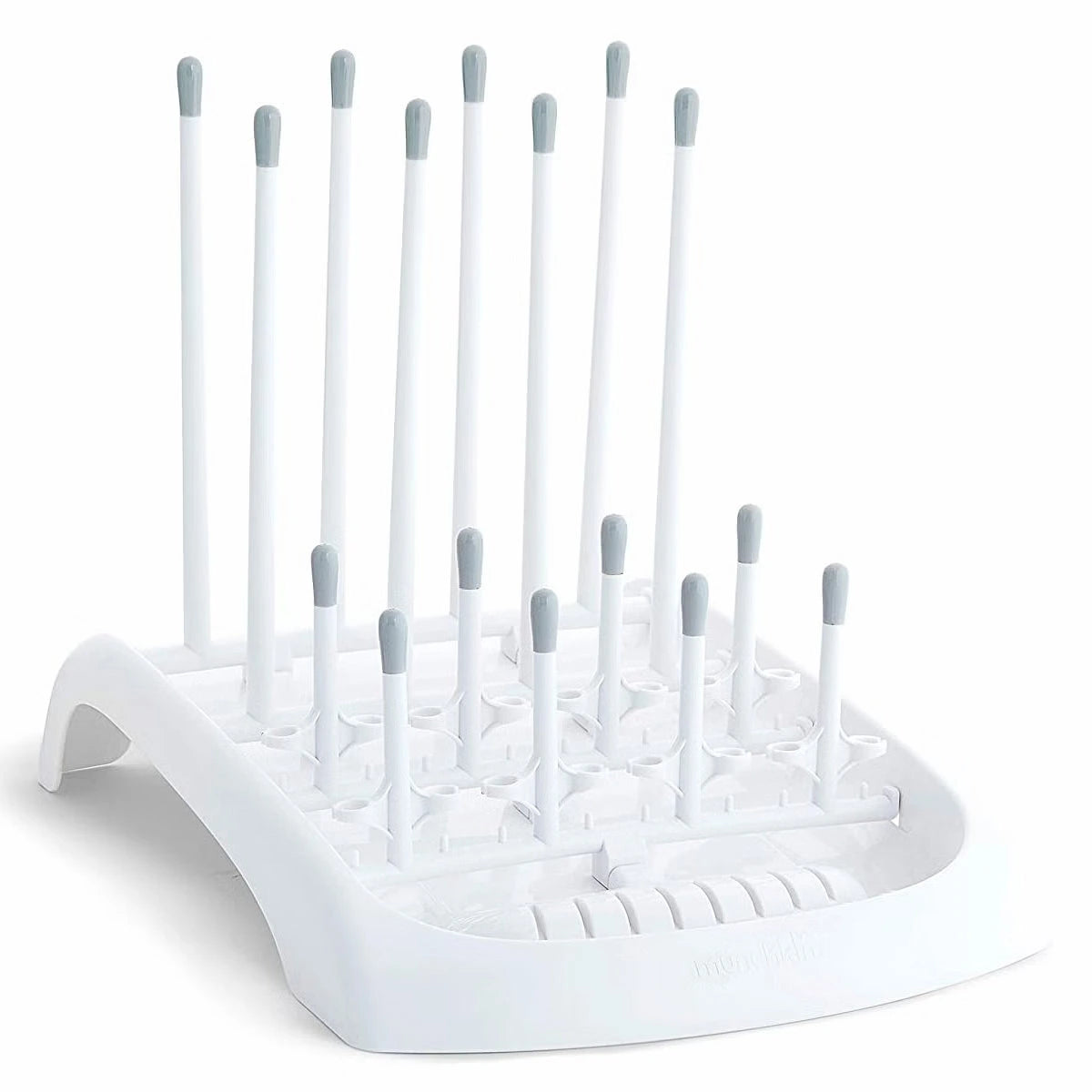 Munchkin Fold Bottle Drying Rack Munchkin Fold Bottle Drying Rack