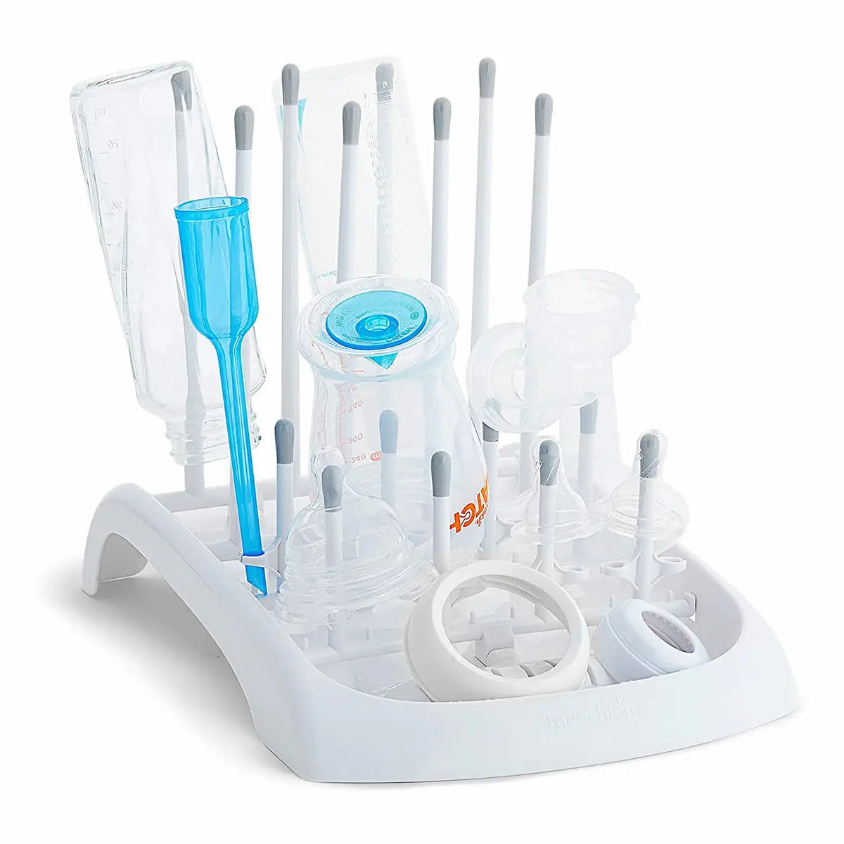 Munchkin Fold Bottle Drying Rack Munchkin Fold Bottle Drying Rack