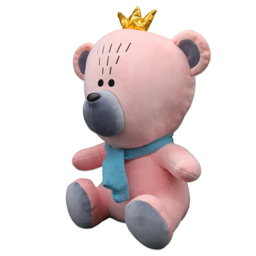 Cuddles Marshmallow Bear 45cms