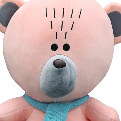 Cuddles Marshmallow Bear 45cms