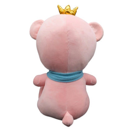 Cuddles Marshmallow Bear 45cms
