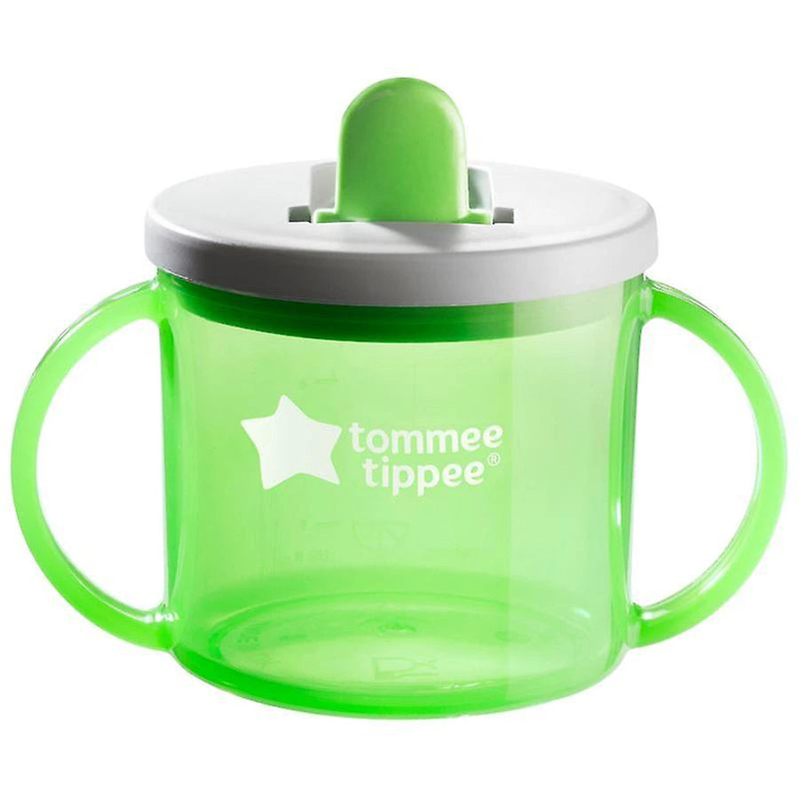 Tommee Tippee Essentials First Cup Tommee Tippee Essentials First Cup