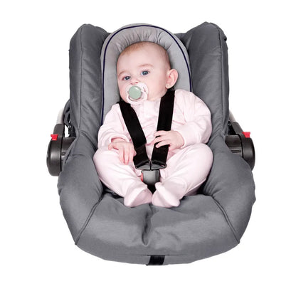 Clevamama ClevaFoam Head & Neck Support