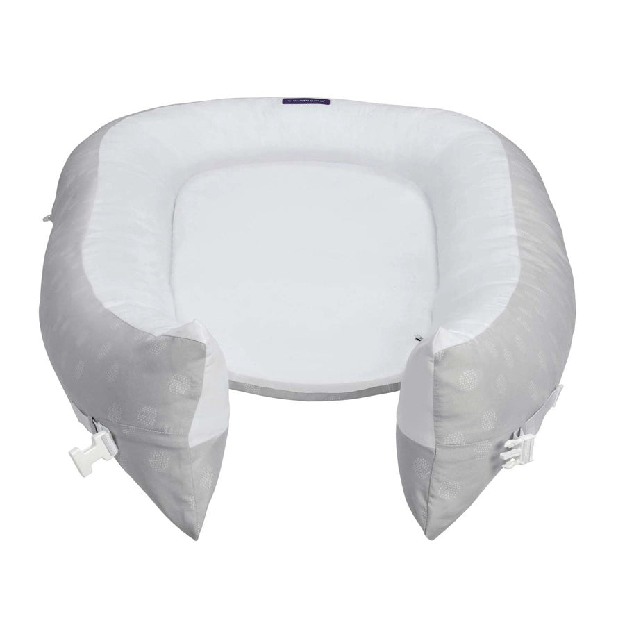 كليفافوم ماكس بود (أبيض/رمادي) كليفافوم ماكس بود (أبيض/رمادي)
