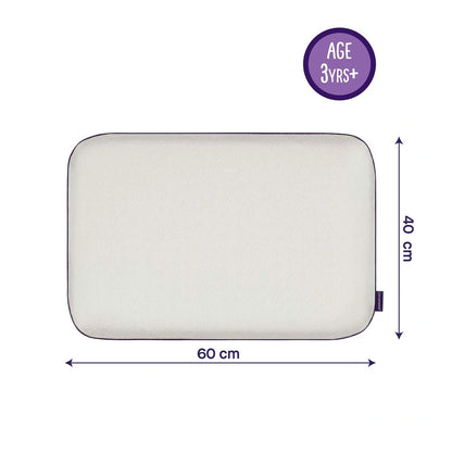 ClevaMama Junior Pillow - PVC Bag