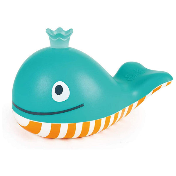 Hape Bubble Blowing Whale