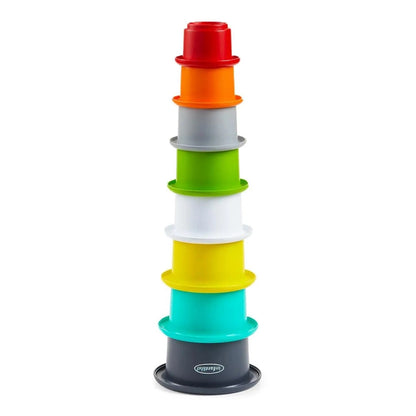 Infantino Stack'N Nest Cups
