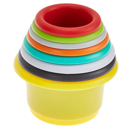 Infantino Stack'N Nest Cups