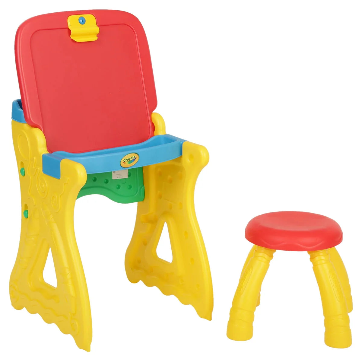 Crayola First Art Studio Crayola First Art Studio