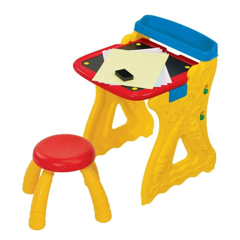 Crayola First Art Studio Crayola First Art Studio