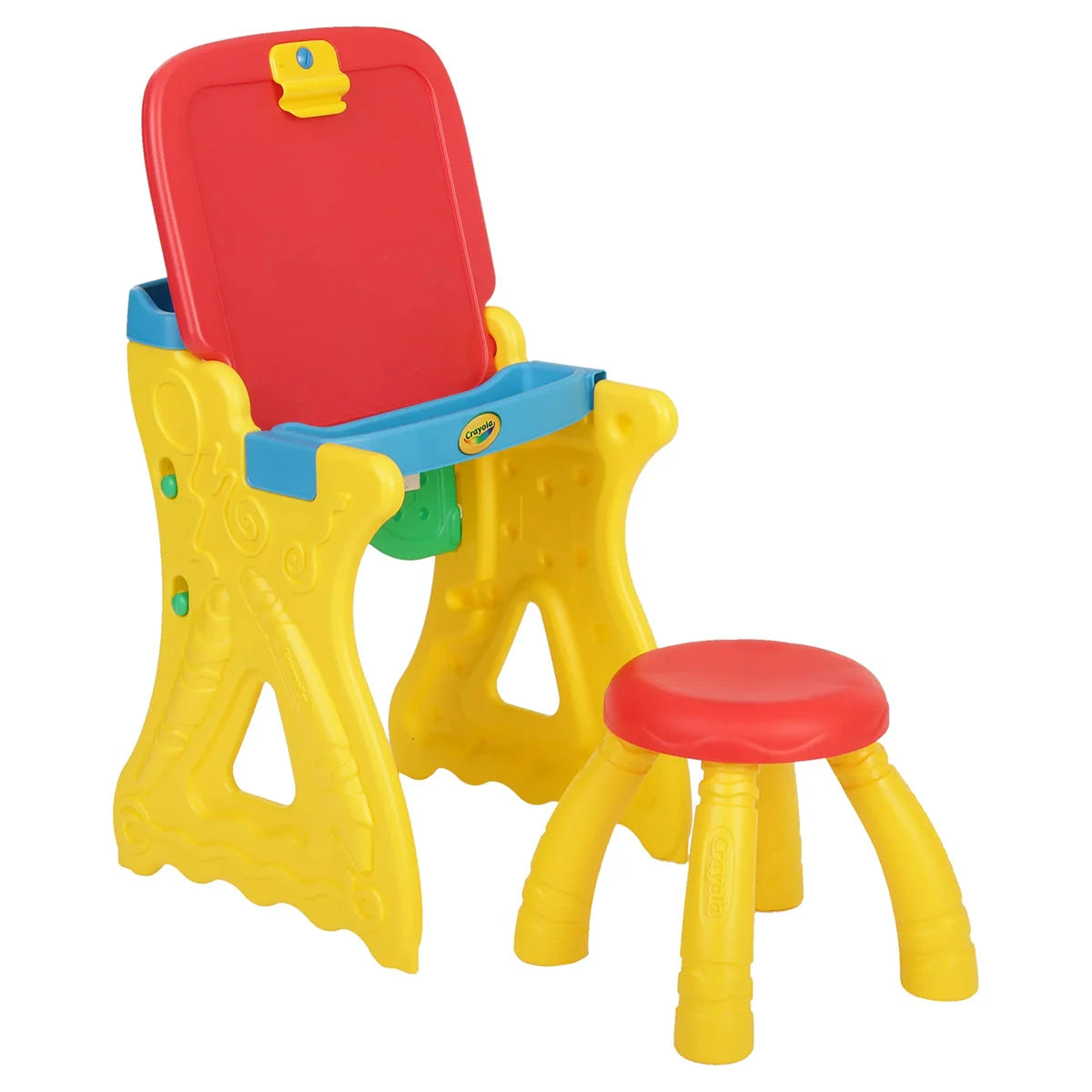 Crayola First Art Studio Crayola First Art Studio