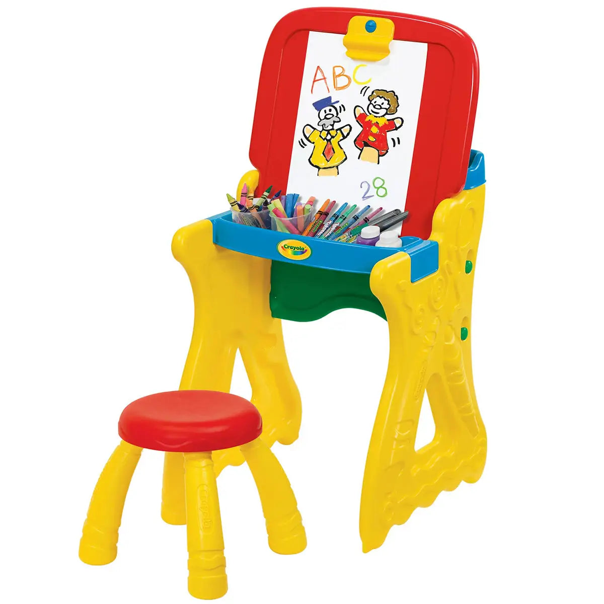 Crayola First Art Studio Crayola First Art Studio