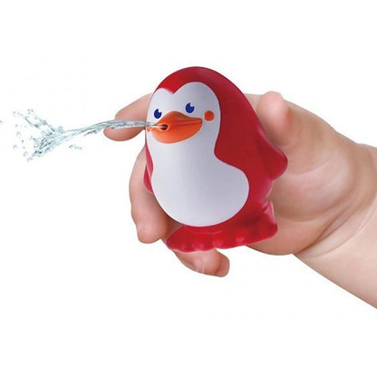 Infantino Squirt'N Sail Penguins