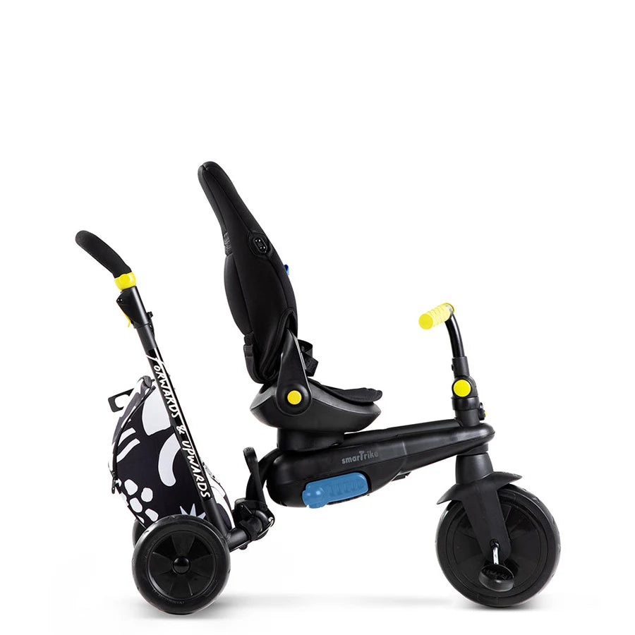 SmarTrike - STR7 كيلي آنا استكشف دراجة ستولر SmarTrike - STR7 كيلي آنا استكشف دراجة ستولر