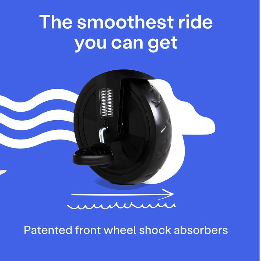 SmarTrike - STR7 كيلي آنا استكشف دراجة ستولر SmarTrike - STR7 كيلي آنا استكشف دراجة ستولر