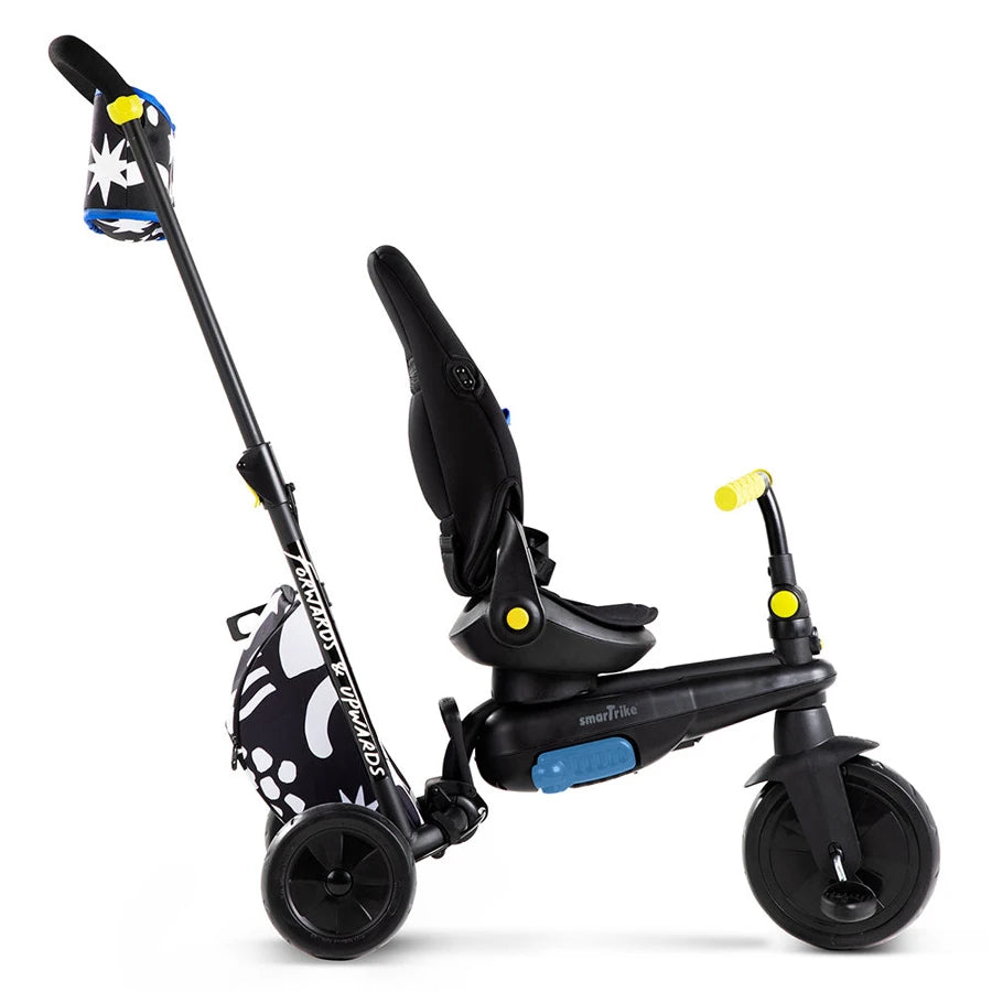SmarTrike - STR7 كيلي آنا استكشف دراجة ستولر SmarTrike - STR7 كيلي آنا استكشف دراجة ستولر