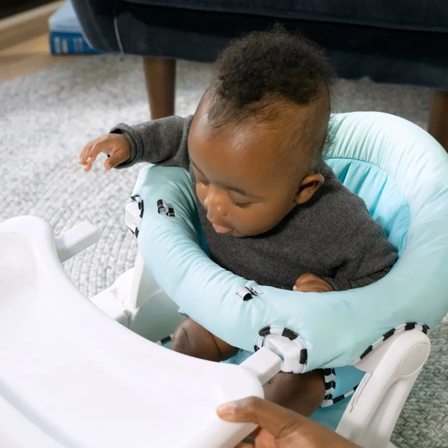 Baby Einstein - Sea of Support 2-in-1 Sit-Up Floor Seat