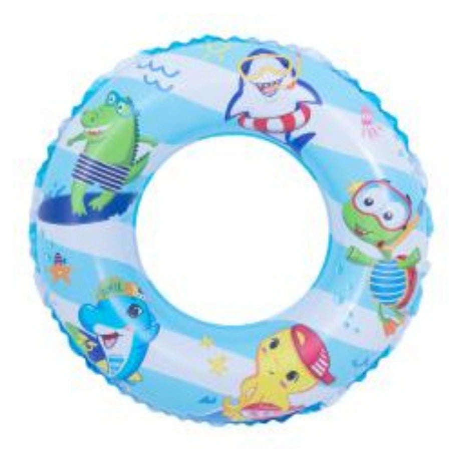 Jilong Adventure Swim Ring