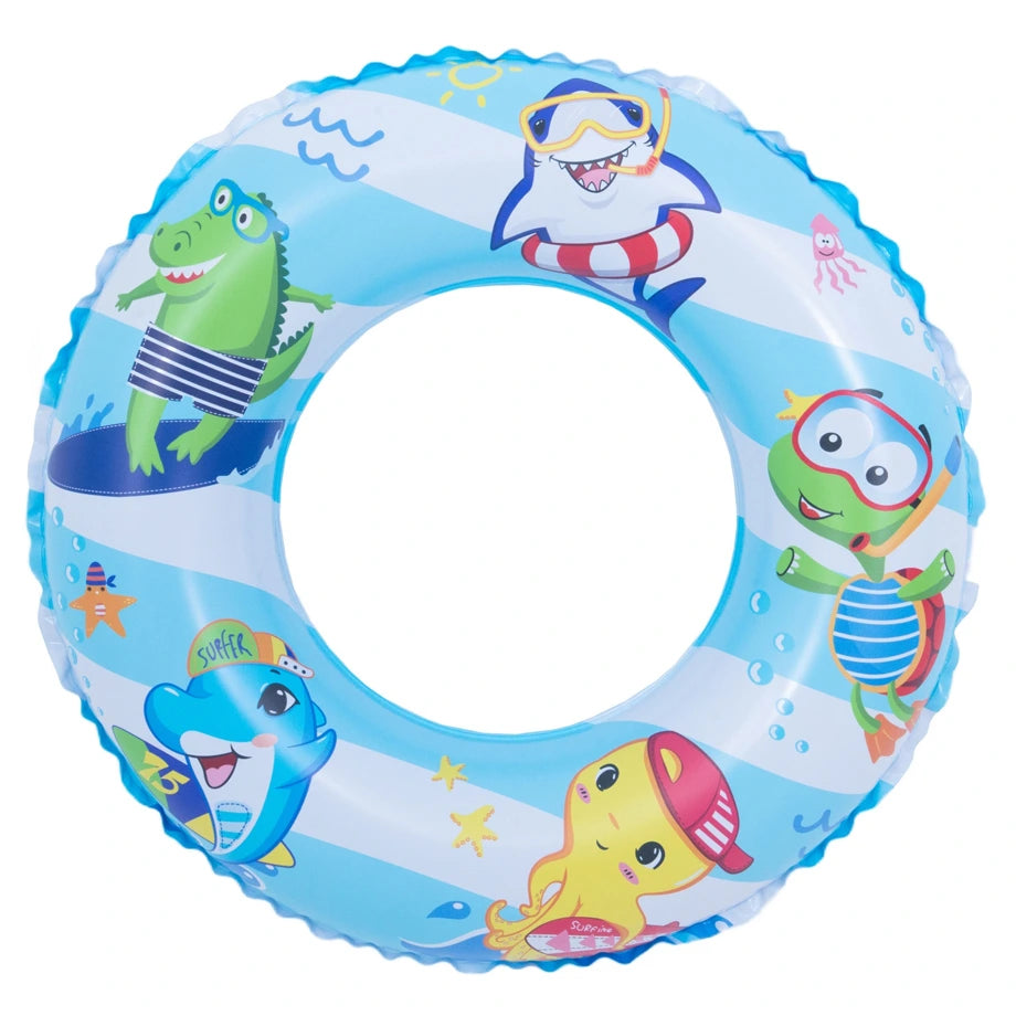 Jilong Adventure Swim Ring