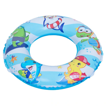 Jilong Adventure Swim Ring