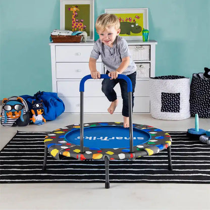 SmarTrike Activity Center 3in1 Trampoline